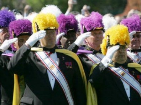 Terra Nova Council THE ORDER